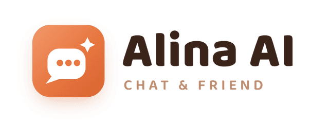 Alina AI — Chat & Friend